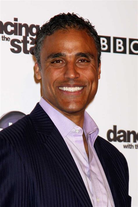 rick fox height|how old is rick fox.